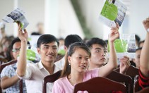 Dự án trí tuệ nhân tạo khuấy động cuộc thi khởi nghiệp