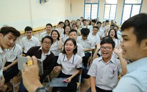 Quá nhiều phong trào, cuộc thi trong nhà trường