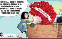 ​Thích 'trăm' hơn 'triệu'...