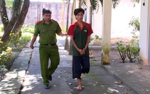 Bắt nghi can đâm chết người vì câu đùa nốt ruồi trên mông