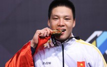 Pencak Silat đoạt thêm 3 HCV cho TTVN