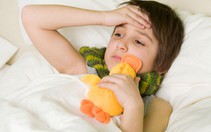 ​Dinh dưỡng cho trẻ trong mùa bệnh tay chân miệng