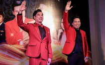 Nghe tâm sự người tài xế của Michael Lang và Ngọc Sơn