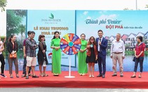 ​Khách hàng “phải lòng” Park Riverside Premium trong lễ khai trương nhà mẫu