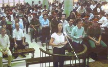 Các giám đốc OceanBank đổ trách nhiệm cho ngân hàng Nhà nước