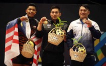 Kỳ SEA Games thành công với các môn Olympic