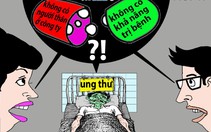 Vụ VN Pharma, củi tươi cũng cháy...
