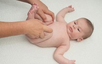 ​Cần phát hiện sớm trẻ bị trật khớp háng bẩm sinh