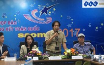 20 năm giải Sao Mai: thí sinh không được ăn mặc hở hang