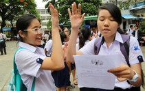 Đề thi lớp 10 TP.HCM thay đổi, học sinh học ra sao?