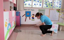 ​Thời tiết giao mùa, nguy cơ gia tăng bệnh tay chân miệng