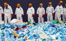 Tội phạm thuốc giả, xử mạnh nhưng chưa đủ liều
