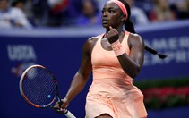 Chờ đón tân nữ hoàng của US Open 2017?