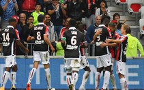 Điểm tin sáng 10-9: Balotelli tỏa sáng, Monaco thua thảm
