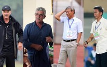 Chọn HLV nội hay ngoại cho bóng đá Việt Nam?