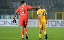 ​Dybala đá hỏng 11m, Juventus bị Atalanta cầm chân
