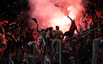 ​Đội tuyển dự World Cup, dân Panama được nghỉ một ngày