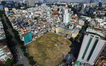 TP.HCM: đất tách thửa phải có diện tích trên 50m2