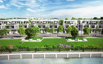 ​DKRA ra mắt khu biệt thự ven hồ tại trung tâm Thủ Đức