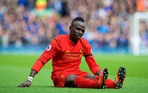 ​Điểm tin sáng 19-10: Chấn thương, Mane vẫn được gọi vào tuyển Senegal