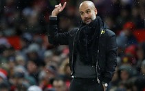 ​Pep Guardiola dùng tuyệt kỹ “gậy ông đập lưng ông”