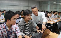 Sẽ đánh giá hiệu quả chương trình đào tạo tài năng