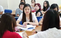 ​Bỏ miễn học phí, tuyển sinh sư phạm sẽ gặp khó?