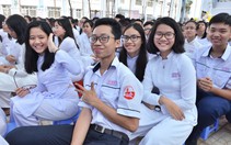 TP.HCM tuyển bổ sung học sinh lớp 10 chuyên