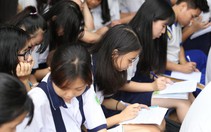 Đề xuất tiếp tục xét tuyển lớp 10 ở Khánh Hòa