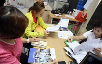 Dự kiến cho phép tổ chức kiểm tra đầu vào lớp 6