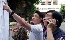 Ngưng tuyển sinh lớp 10 chuyên tại 2 trường ​TP.HCM