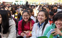 ​17 chương trình, ngày hội tư vấn tuyển sinh của báo Tuổi Trẻ trong năm 2018