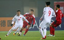 Truyền thông và chuyên gia dự đoán U-23 VN có cơ hội trước Iraq