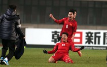 Báo chí châu Á: U-23 VN vào bán kết một cách ngoạn mục