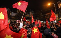 Cảm ơn U-23 VN!