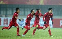 'U-23 Việt Nam khôi phục niềm tự hào cho Đông Nam Á'