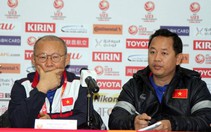 Lê Huy Khoa - 'Người hùng' thầm lặng của U-23 VN