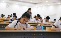 ĐH Quốc tế tổ chức thi kiểm tra năng lực ngày 26, 27-5