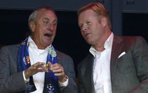 HLV Koeman sẽ hồi sinh tuyển Hà Lan?
