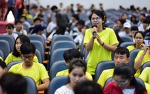 Tuyển sinh 2018: ưu tiên khu vực  cao nhất 0,75 điểm