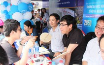 ĐHKHXH&NV: tối đa 65% chỉ tiêu xét tuyển kết quả thi THPT quốc gia