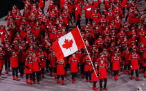 VĐV Canada bị bắt vì trộm xe ở Olympic mùa Đông 2018