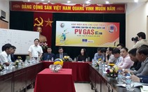 ​432 triệu đồng tiền thưởng cho Giải bóng chuyền VĐQG 2018