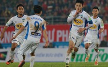 ​Sao U-23 VN “rủ” nhau lập công ở vòng 2 V-League