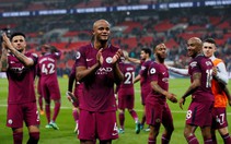 Manchester City và chức vô địch của những kỷ lục