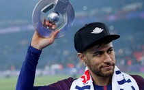 ​Brazil công bố danh sách 23 cầu thủ dự World Cup 2018