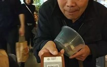Nước Đức lỡ nhịp công nghệ cao ?