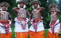 Điều gì xảy ra trước lễ Phục sinh đẫm máu ở Sri Lanka?