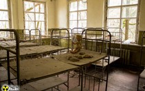 Chernobyl và... Chernobyl!