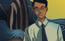 Truyện ngắn: Tôi có sai?